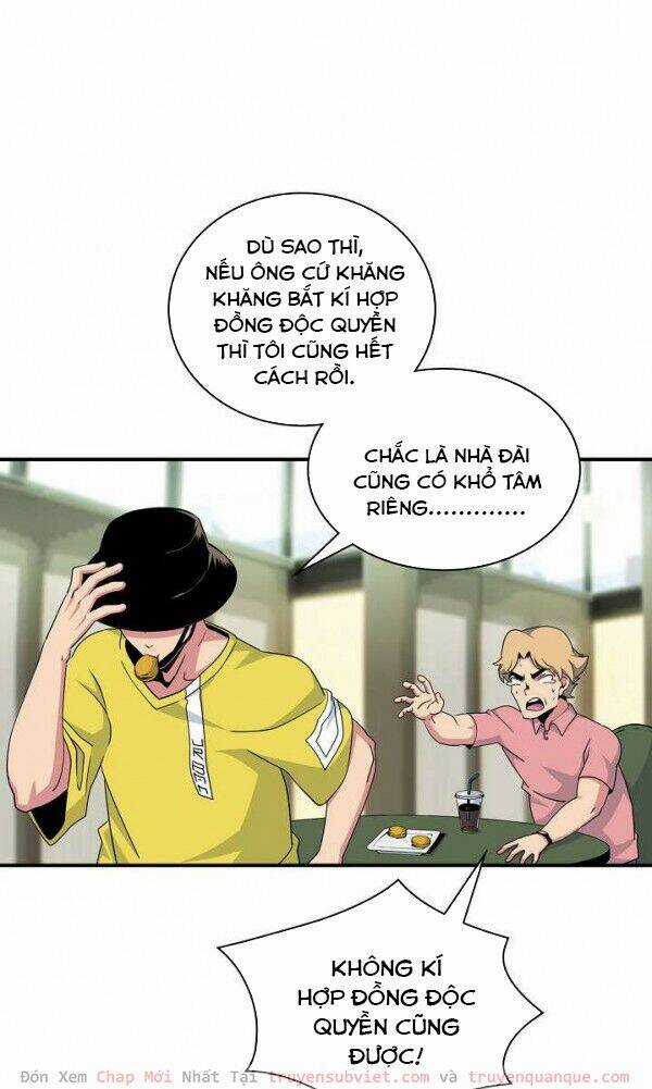 Tôi Sinh Ra Để Làm Người Vĩ Đại Chapter 57 trang 30