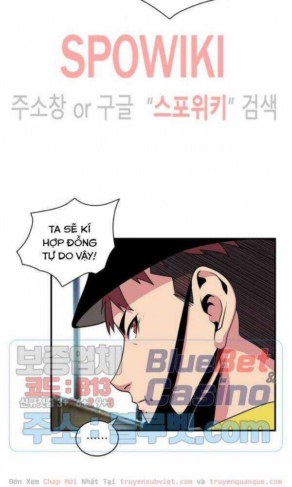 Tôi Sinh Ra Để Làm Người Vĩ Đại Chapter 57 trang 31