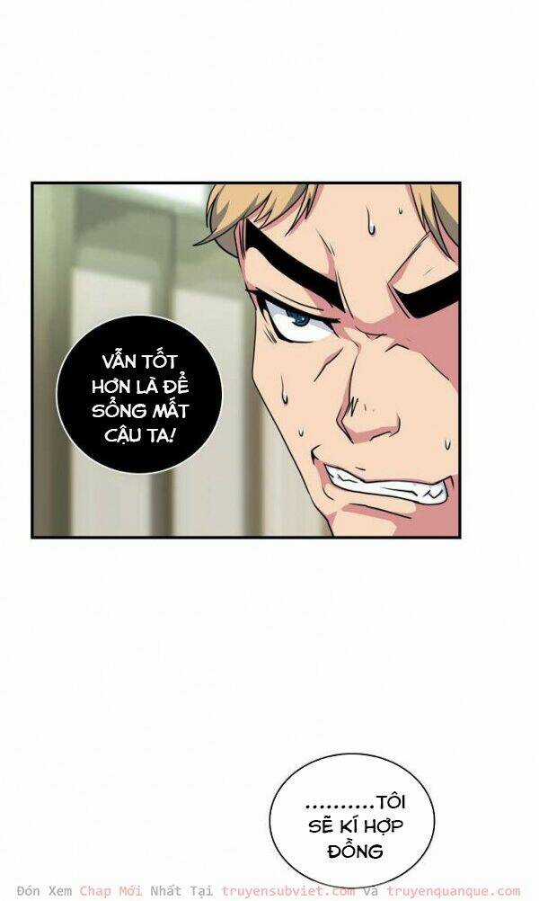 Tôi Sinh Ra Để Làm Người Vĩ Đại Chapter 57 trang 32