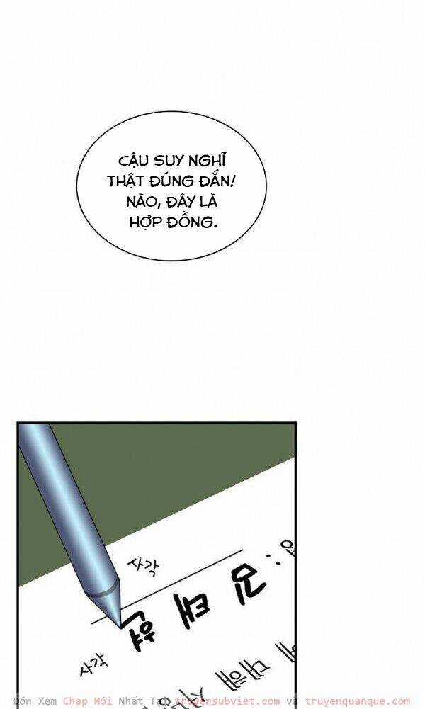 Tôi Sinh Ra Để Làm Người Vĩ Đại Chapter 57 trang 33