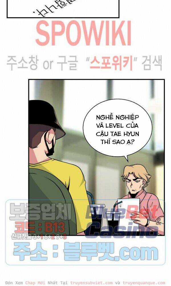 Tôi Sinh Ra Để Làm Người Vĩ Đại Chapter 57 trang 34