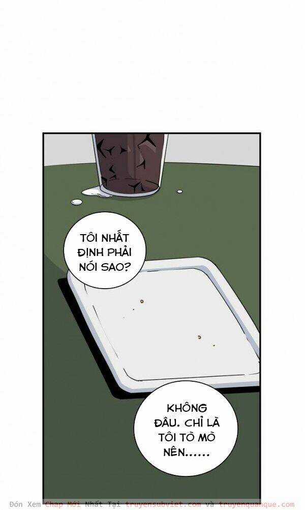 Tôi Sinh Ra Để Làm Người Vĩ Đại Chapter 57 trang 35