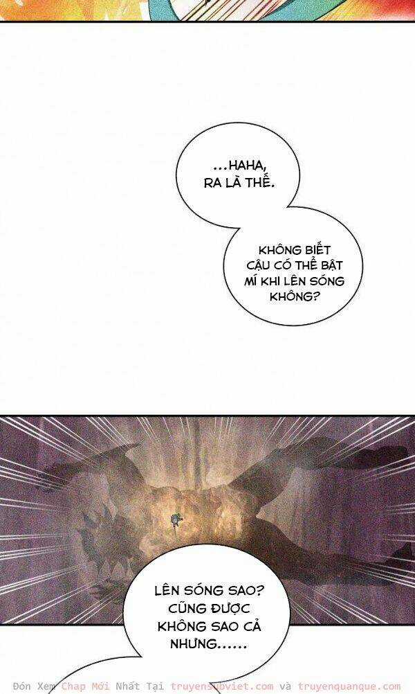 Tôi Sinh Ra Để Làm Người Vĩ Đại Chapter 57 trang 41