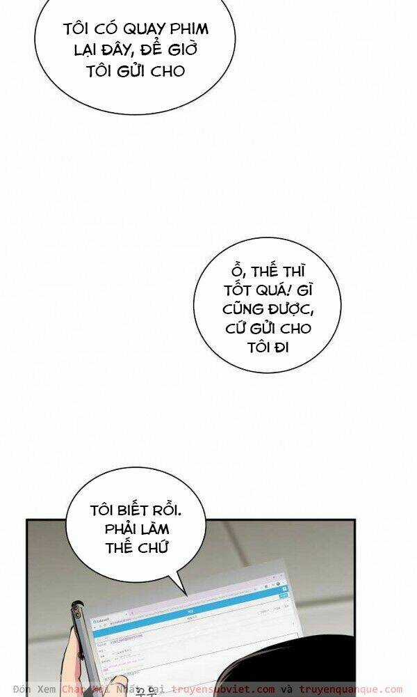 Tôi Sinh Ra Để Làm Người Vĩ Đại Chapter 57 trang 42