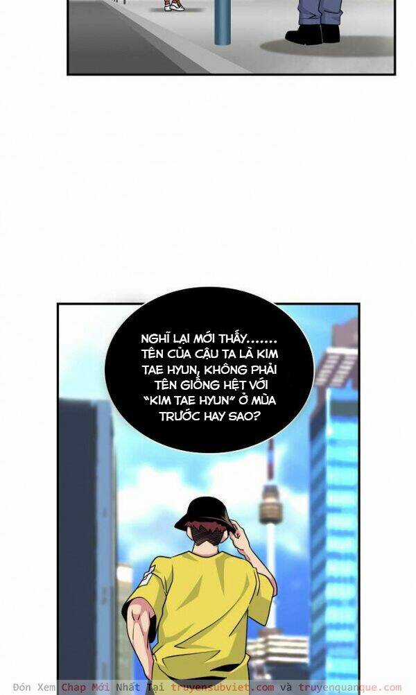 Tôi Sinh Ra Để Làm Người Vĩ Đại Chapter 57 trang 44