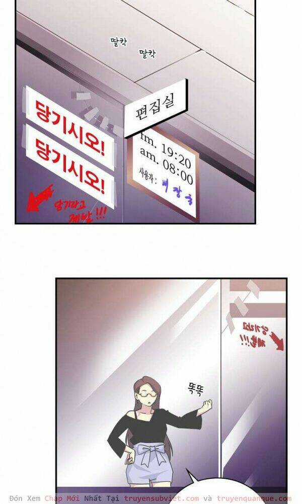 Tôi Sinh Ra Để Làm Người Vĩ Đại Chapter 57 trang 47