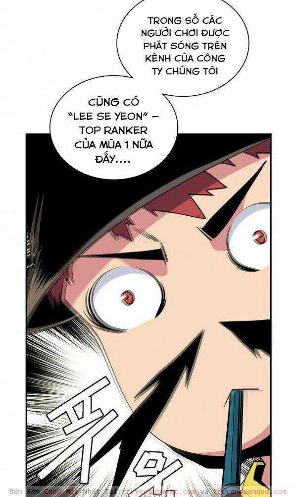 Tôi Sinh Ra Để Làm Người Vĩ Đại Chapter 57 trang 5