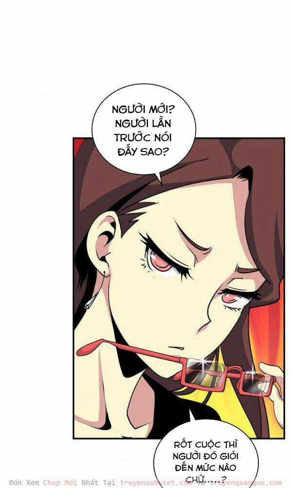 Tôi Sinh Ra Để Làm Người Vĩ Đại Chapter 57 trang 50