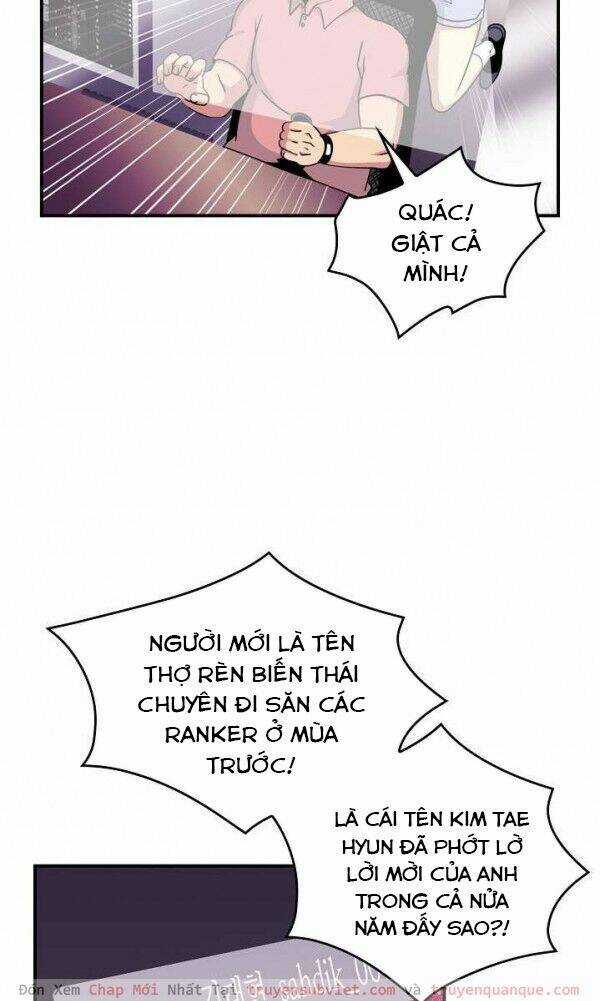 Tôi Sinh Ra Để Làm Người Vĩ Đại Chapter 57 trang 54