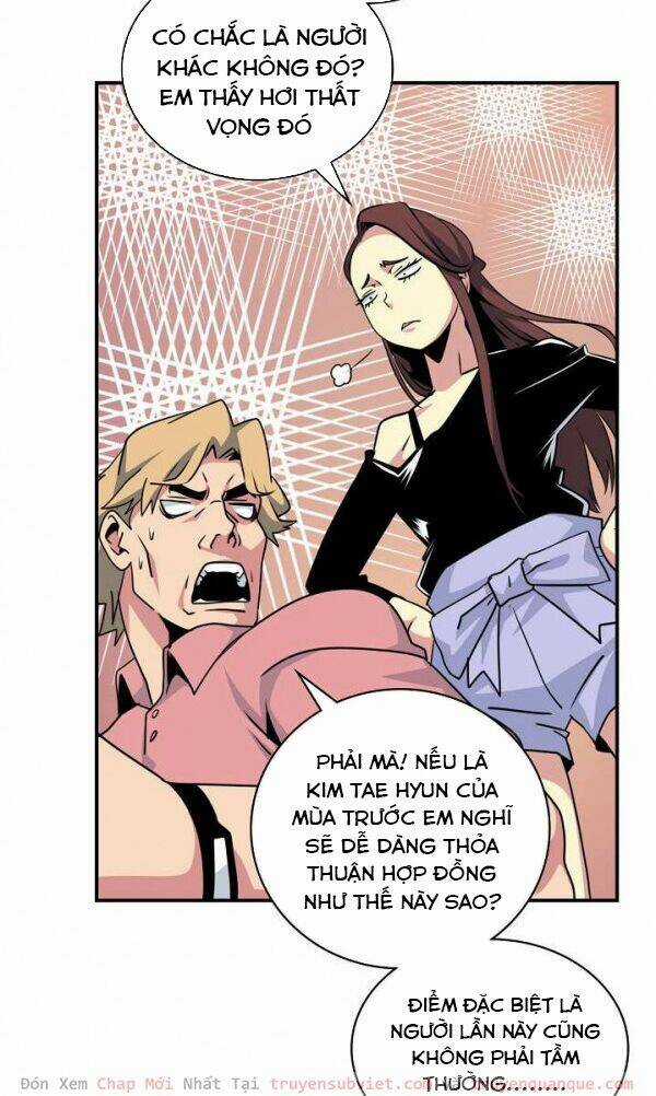 Tôi Sinh Ra Để Làm Người Vĩ Đại Chapter 57 trang 56