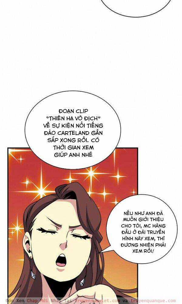 Tôi Sinh Ra Để Làm Người Vĩ Đại Chapter 57 trang 57