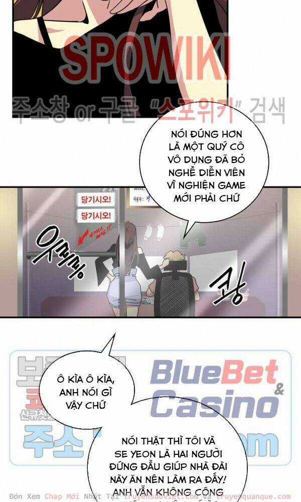 Tôi Sinh Ra Để Làm Người Vĩ Đại Chapter 57 trang 58