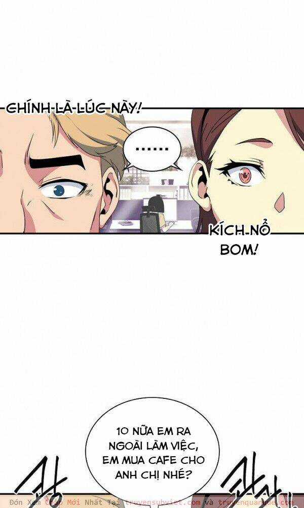 Tôi Sinh Ra Để Làm Người Vĩ Đại Chapter 57 trang 60