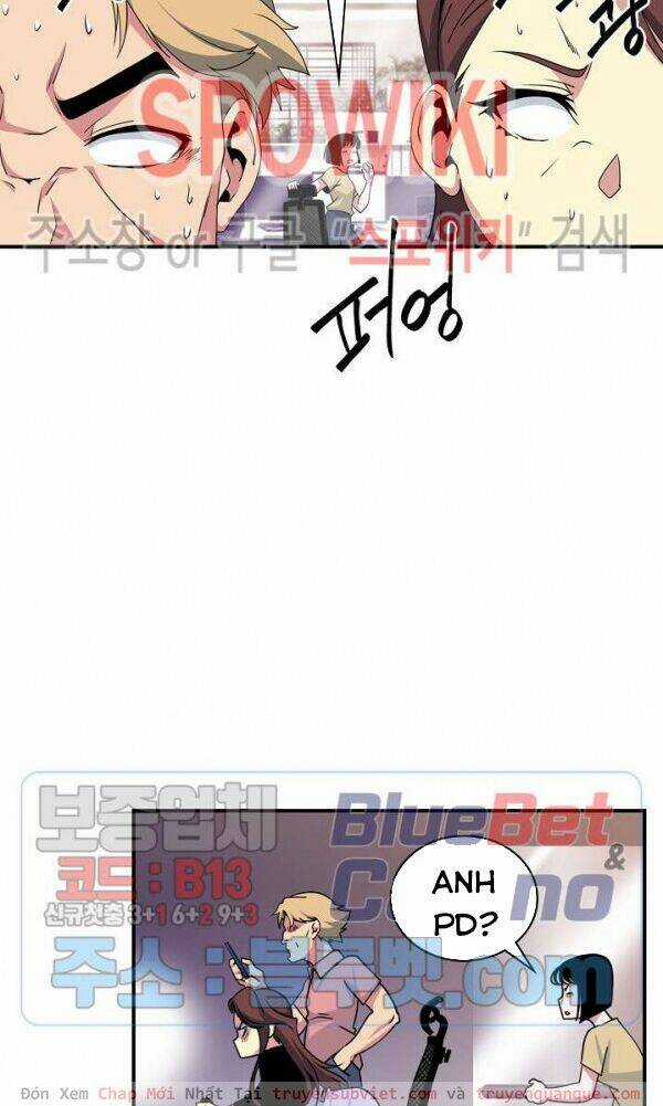 Tôi Sinh Ra Để Làm Người Vĩ Đại Chapter 57 trang 61