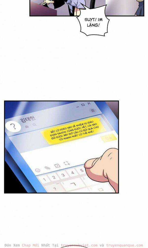 Tôi Sinh Ra Để Làm Người Vĩ Đại Chapter 57 trang 62