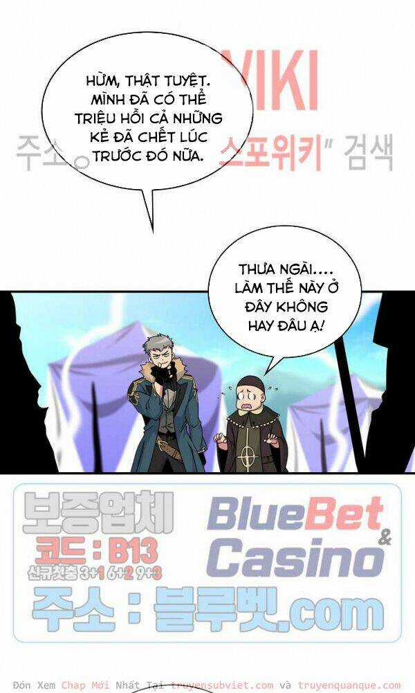 Tôi Sinh Ra Để Làm Người Vĩ Đại Chapter 57 trang 67