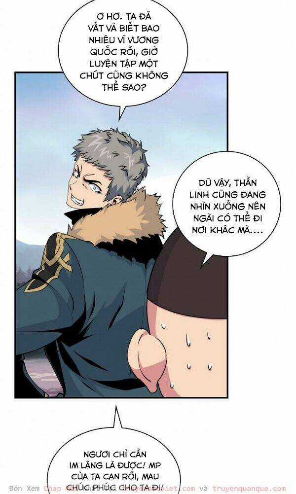 Tôi Sinh Ra Để Làm Người Vĩ Đại Chapter 57 trang 68