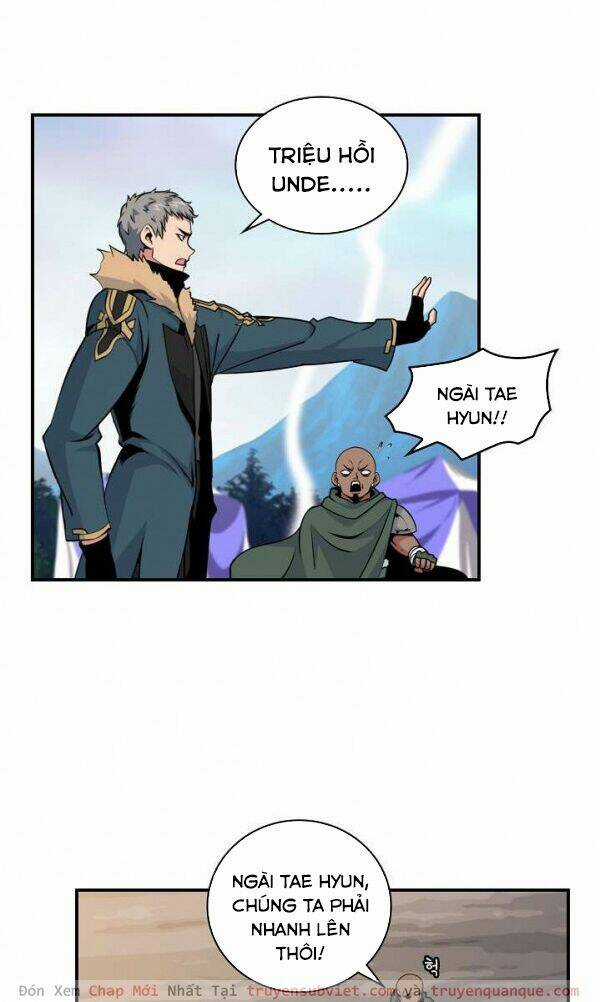 Tôi Sinh Ra Để Làm Người Vĩ Đại Chapter 57 trang 71