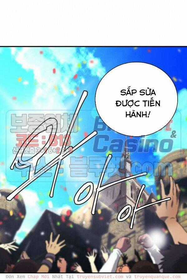 Tôi Sinh Ra Để Làm Người Vĩ Đại Chapter 57 trang 73