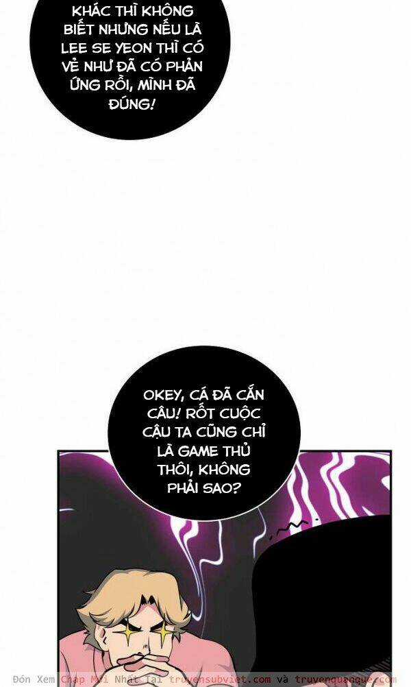 Tôi Sinh Ra Để Làm Người Vĩ Đại Chapter 57 trang 8