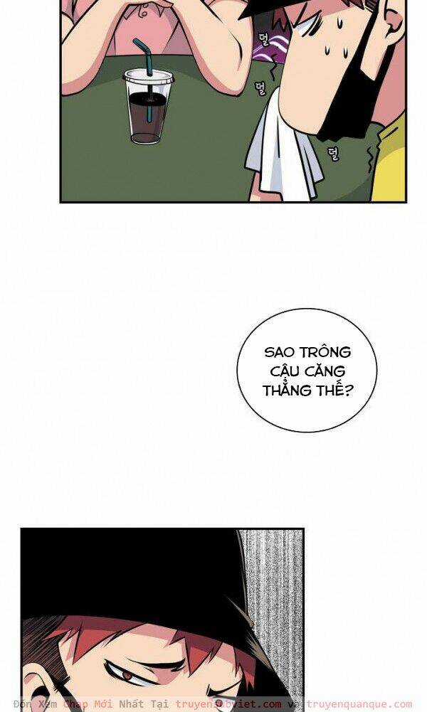 Tôi Sinh Ra Để Làm Người Vĩ Đại Chapter 57 trang 9