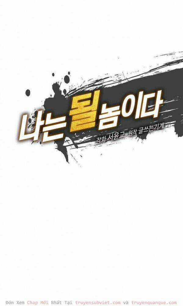 Tôi Sinh Ra Để Làm Người Vĩ Đại Chapter 58 trang 11