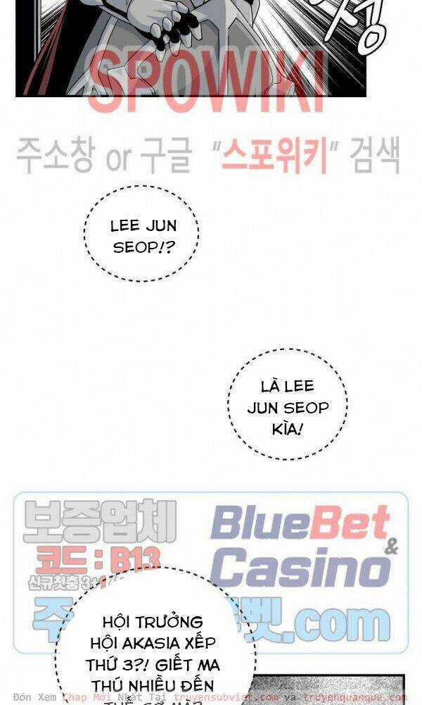 Tôi Sinh Ra Để Làm Người Vĩ Đại Chapter 58 trang 16