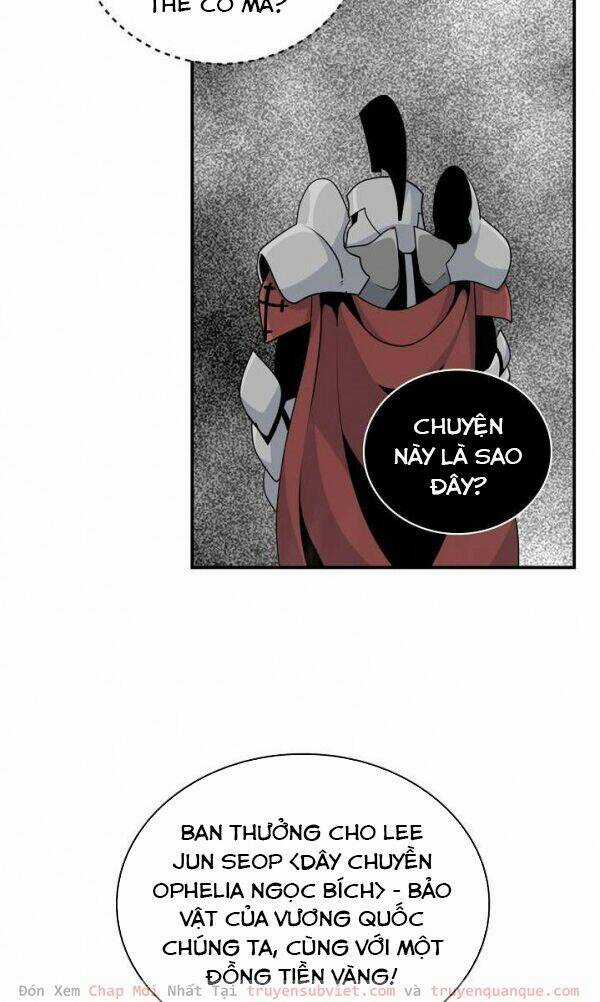 Tôi Sinh Ra Để Làm Người Vĩ Đại Chapter 58 trang 17