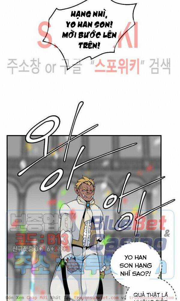 Tôi Sinh Ra Để Làm Người Vĩ Đại Chapter 58 trang 19