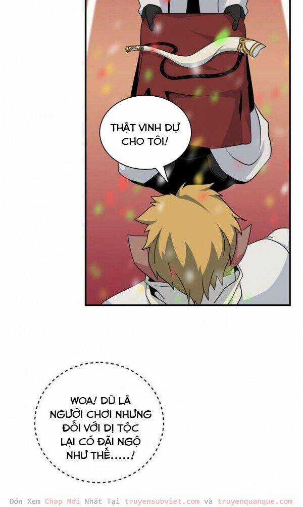 Tôi Sinh Ra Để Làm Người Vĩ Đại Chapter 58 trang 21