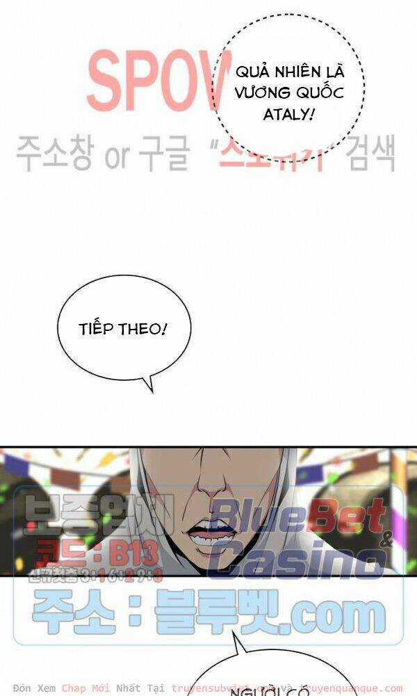 Tôi Sinh Ra Để Làm Người Vĩ Đại Chapter 58 trang 22