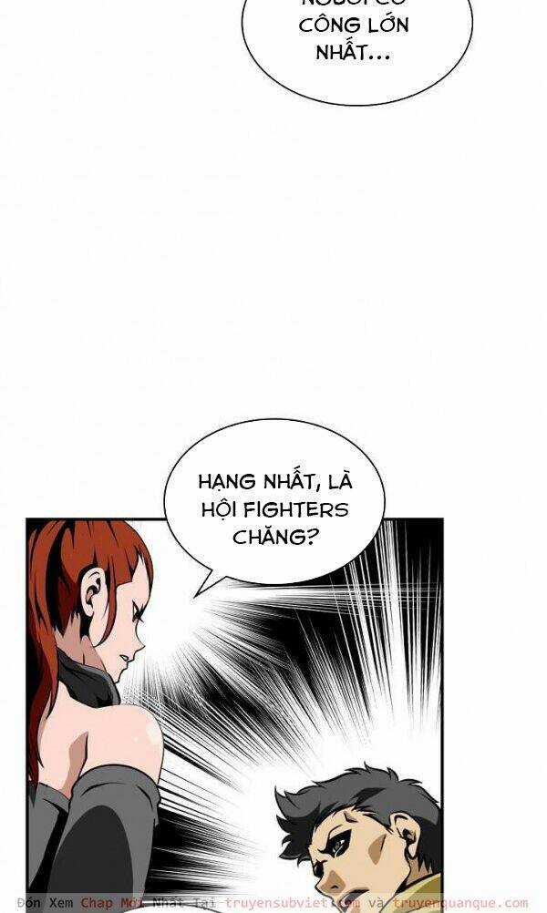 Tôi Sinh Ra Để Làm Người Vĩ Đại Chapter 58 trang 23