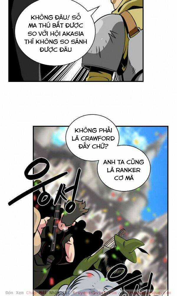 Tôi Sinh Ra Để Làm Người Vĩ Đại Chapter 58 trang 24