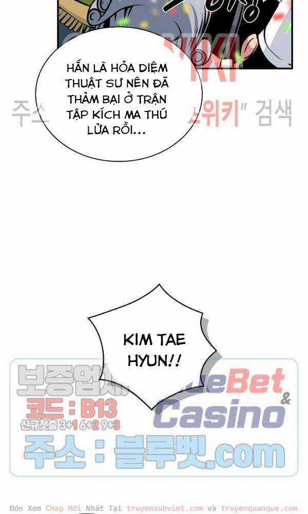 Tôi Sinh Ra Để Làm Người Vĩ Đại Chapter 58 trang 25