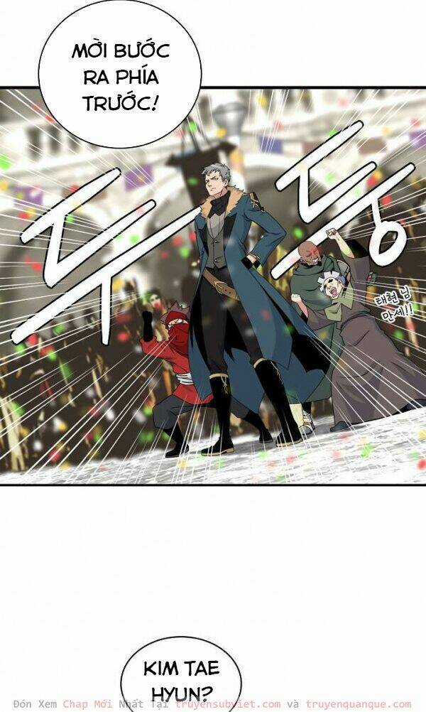 Tôi Sinh Ra Để Làm Người Vĩ Đại Chapter 58 trang 26