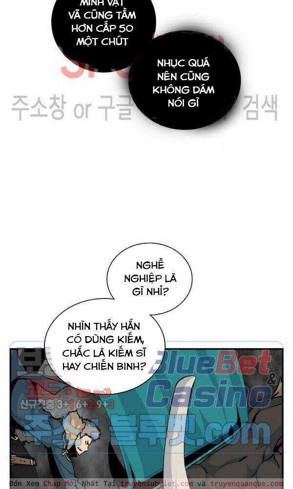 Tôi Sinh Ra Để Làm Người Vĩ Đại Chapter 58 trang 31