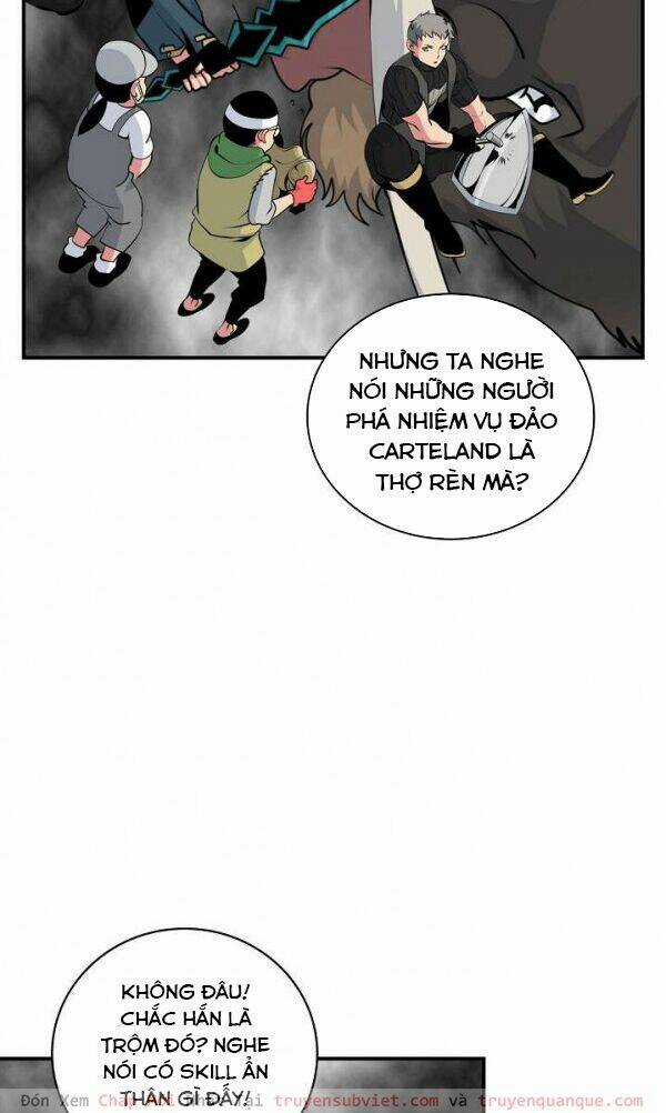 Tôi Sinh Ra Để Làm Người Vĩ Đại Chapter 58 trang 32