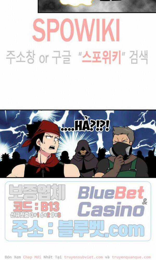 Tôi Sinh Ra Để Làm Người Vĩ Đại Chapter 58 trang 34