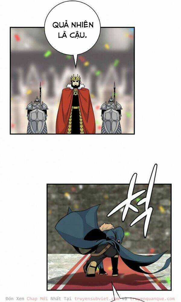 Tôi Sinh Ra Để Làm Người Vĩ Đại Chapter 58 trang 35