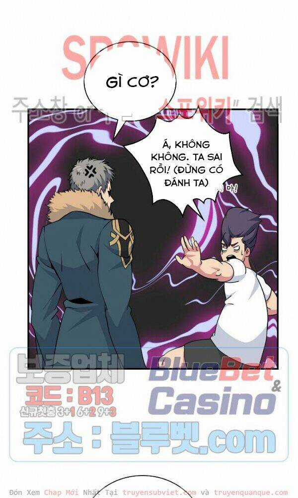 Tôi Sinh Ra Để Làm Người Vĩ Đại Chapter 58 trang 4