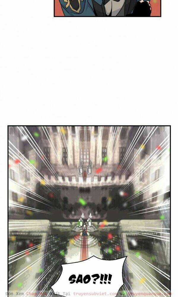 Tôi Sinh Ra Để Làm Người Vĩ Đại Chapter 58 trang 41