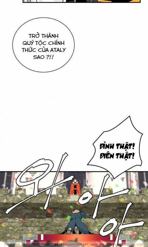 Tôi Sinh Ra Để Làm Người Vĩ Đại Chapter 58 trang 44