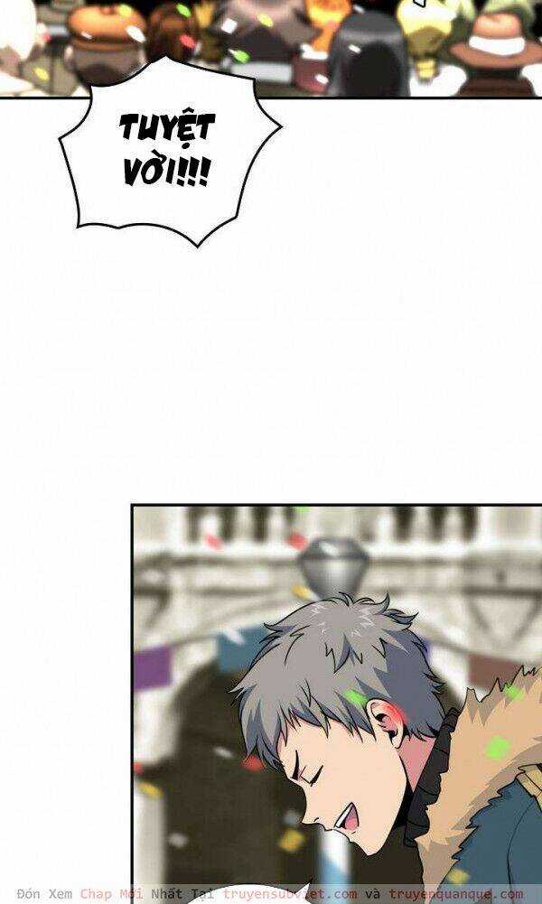 Tôi Sinh Ra Để Làm Người Vĩ Đại Chapter 58 trang 45