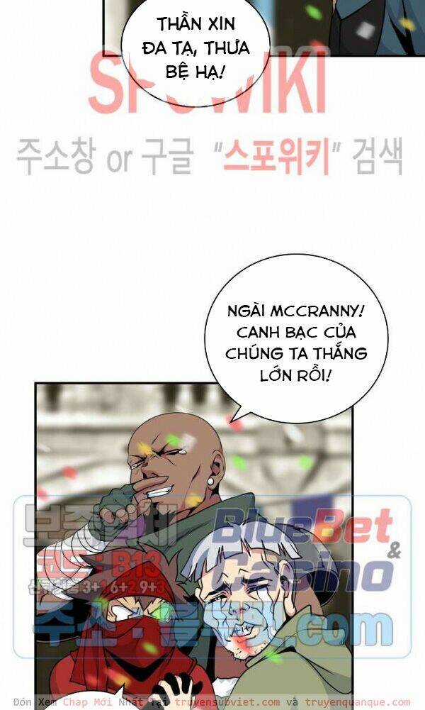 Tôi Sinh Ra Để Làm Người Vĩ Đại Chapter 58 trang 46