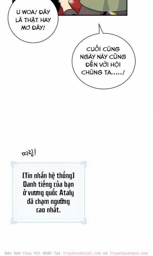 Tôi Sinh Ra Để Làm Người Vĩ Đại Chapter 58 trang 47
