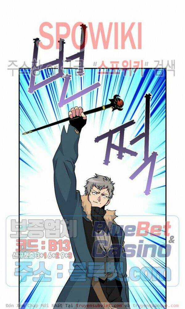 Tôi Sinh Ra Để Làm Người Vĩ Đại Chapter 58 trang 49