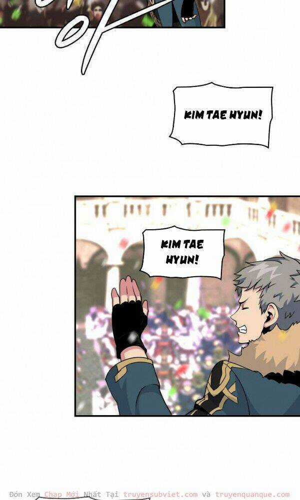 Tôi Sinh Ra Để Làm Người Vĩ Đại Chapter 58 trang 51