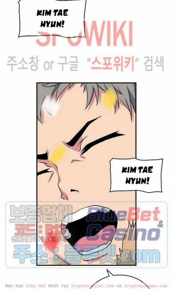 Tôi Sinh Ra Để Làm Người Vĩ Đại Chapter 58 trang 52