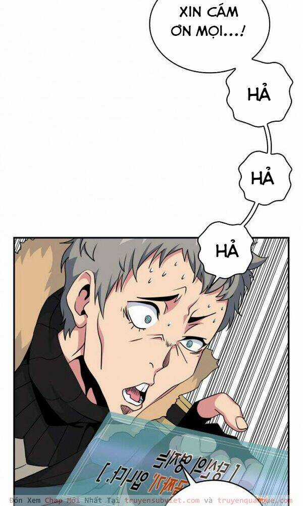 Tôi Sinh Ra Để Làm Người Vĩ Đại Chapter 58 trang 53