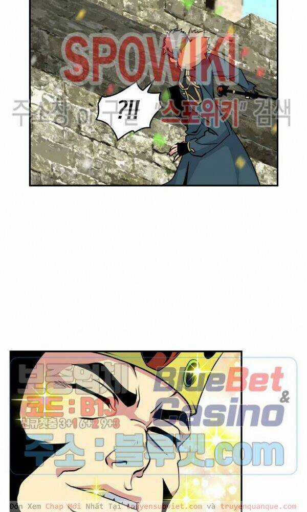 Tôi Sinh Ra Để Làm Người Vĩ Đại Chapter 58 trang 55